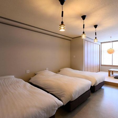 Beyond Hotel Takayama 3Rd Екстериор снимка