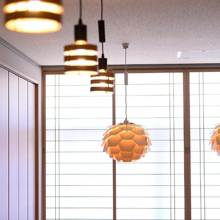Beyond Hotel Takayama 3Rd Екстериор снимка