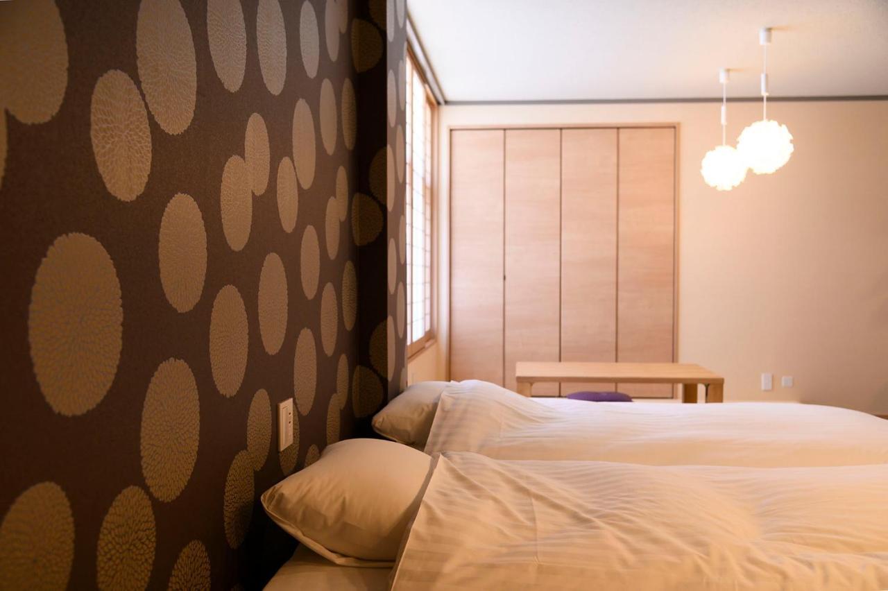 Beyond Hotel Takayama 3Rd Екстериор снимка