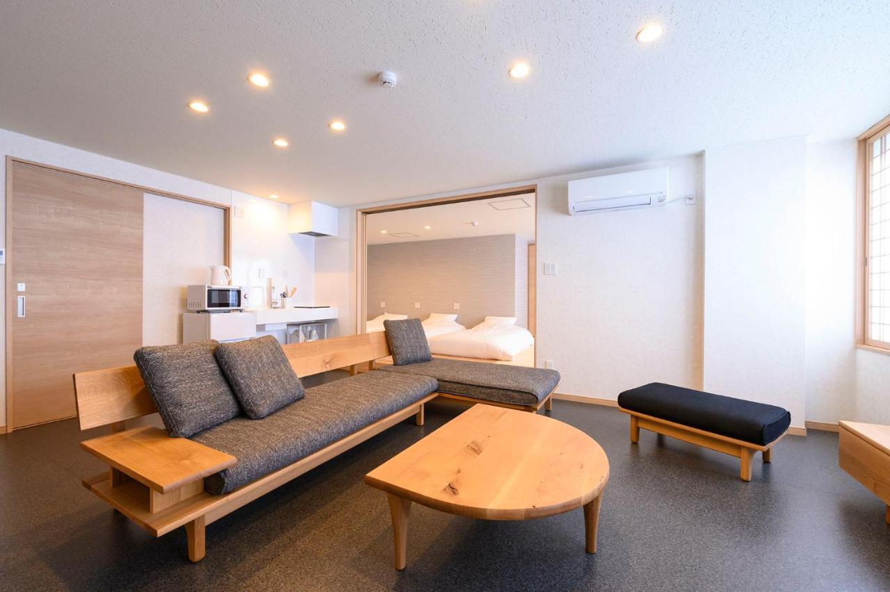 Beyond Hotel Takayama 3Rd Екстериор снимка