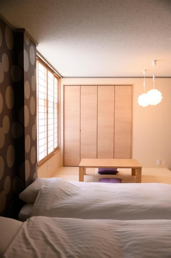 Beyond Hotel Takayama 3Rd Екстериор снимка
