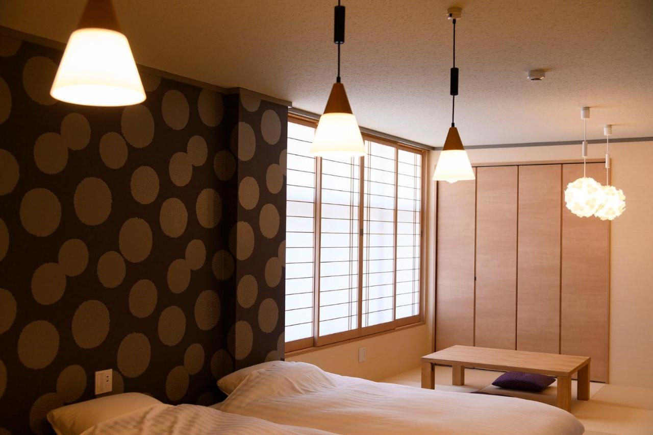 Beyond Hotel Takayama 3Rd Екстериор снимка