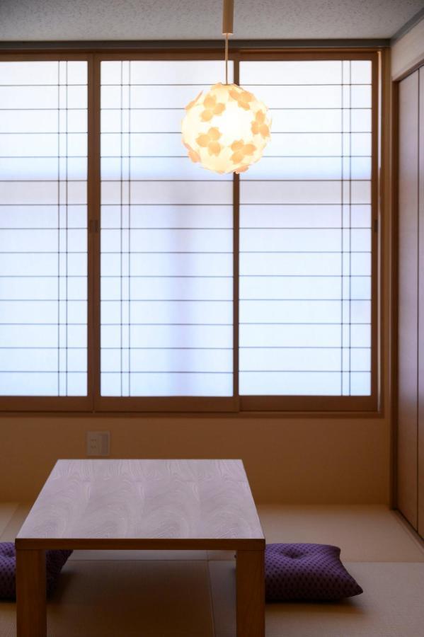Beyond Hotel Takayama 3Rd Екстериор снимка