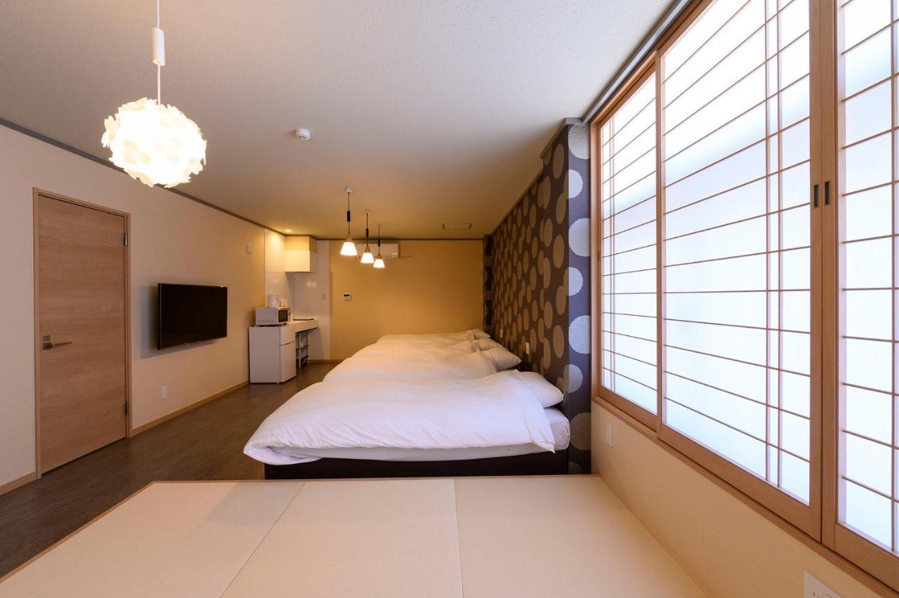 Beyond Hotel Takayama 3Rd Екстериор снимка