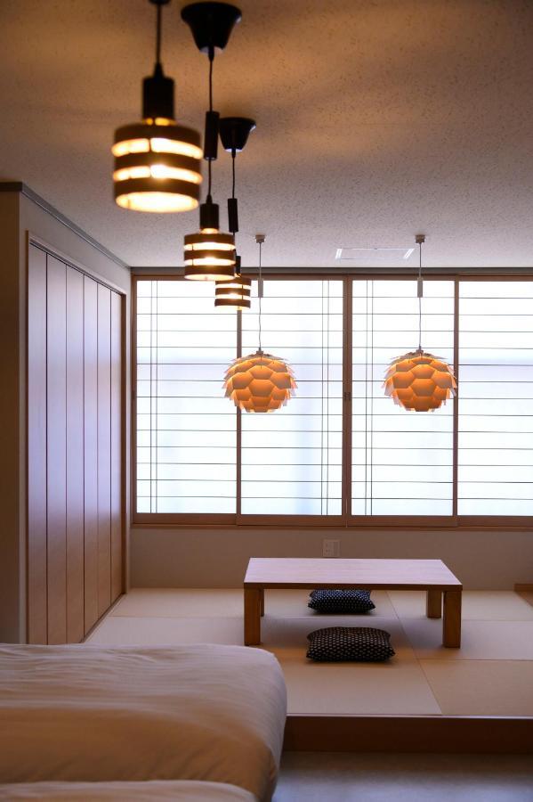 Beyond Hotel Takayama 3Rd Екстериор снимка